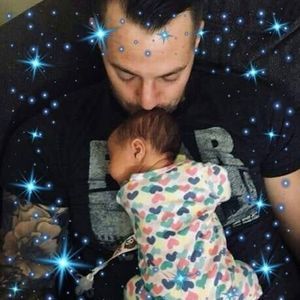 Meet your Posher, Terry